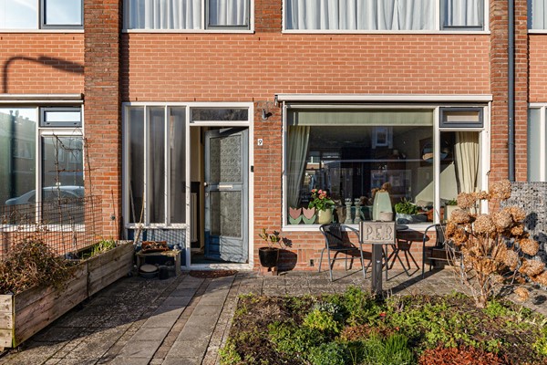 Foto - Te koop: Collot D'escurystrjitte 9, 9047 JM Minnertsga